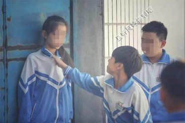 醉酒门:美女醉酒被男同事送回家却被趁虚而入 - 壹忧舍