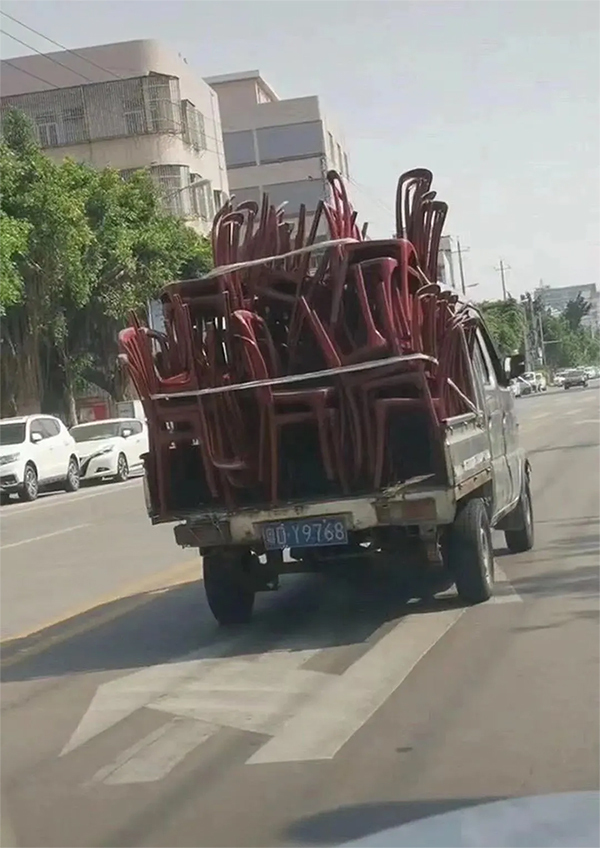 烧烤店老板娘三部曲