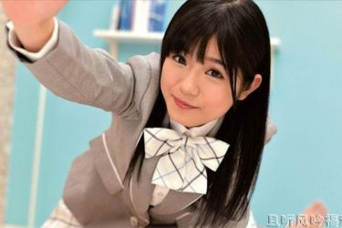 有栖露露(有栖るる)有一个帅气多金的男友 - 壹忧舍