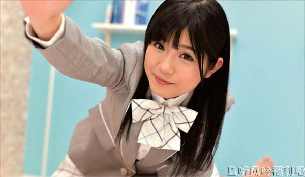 有栖露露(有栖るる)有一个帅气多金的男友 - 壹忧舍