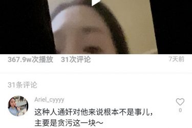 网传绿地集团高管与女员工发生不正当关系 - 壹忧舍