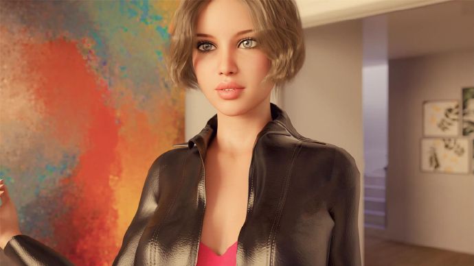 [我很荣幸 ]ver0.80完整汉化版[PC+安卓][欧美SLG][下载]会员免费] - 壹忧舍