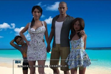 [青春期的坏鲍比]ver1.5完整汉化版[PC+安卓][日系SLG][下载]会员免费] - 壹忧舍