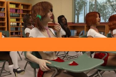 [私生女 ]ver1.6C-Fix10 完整汉化版[PC][欧美SLG][下载]会员免费] - 壹忧舍