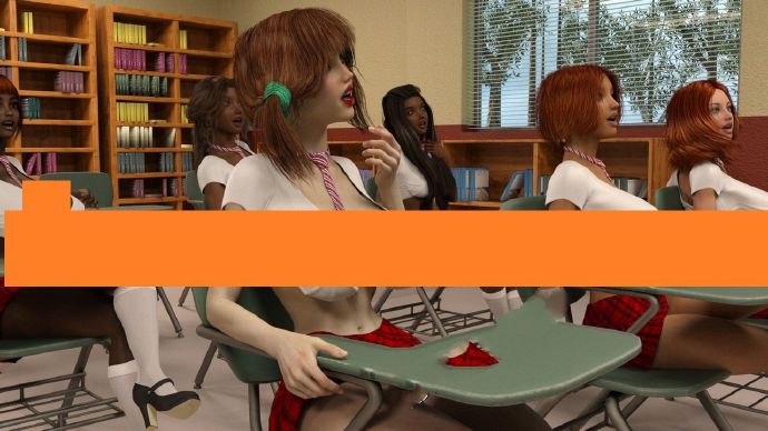 [私生女 ]ver1.6C-Fix10 完整汉化版[PC][欧美SLG][下载]会员免费] - 壹忧舍