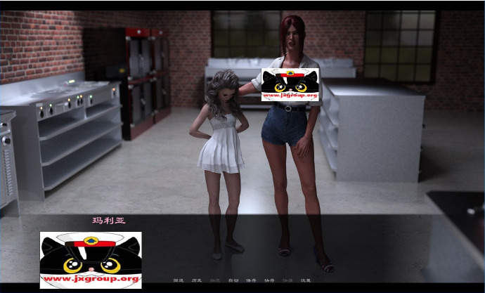 [陶醉的芬香]ver0.6.0 完整汉化版[PC+安卓][欧美SLG][下载]会员免费] - 壹忧舍