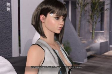 [分歧:超越奇点]ver0.61完整汉化版[PC+安卓][欧美SLG][下载]会员免费] - 壹忧舍