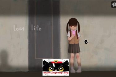 [迷失的生命：Lost Life]ver1.16 官方中文版[PC+安卓][日系SLG][下载]会员免费] - 壹忧舍