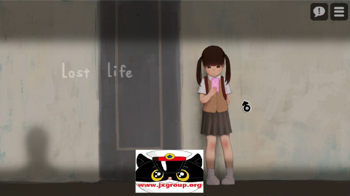 [迷失的生命：Lost Life]ver1.16 官方中文版[PC+安卓][日系SLG][下载]会员免费] - 壹忧舍