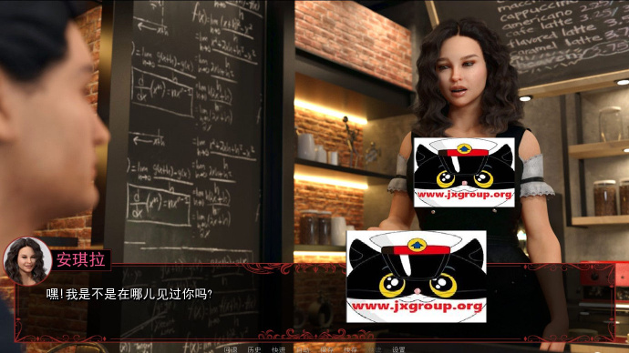 [宣誓之诚 OathOfLoyalty 1-5章]完整汉化版[PC+安卓][欧美SLG][下载]会员免费] - 壹忧舍