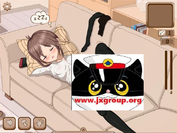 [DeepSleep2]最新版[生肉][PC][日系SLG][下载] - 壹忧舍