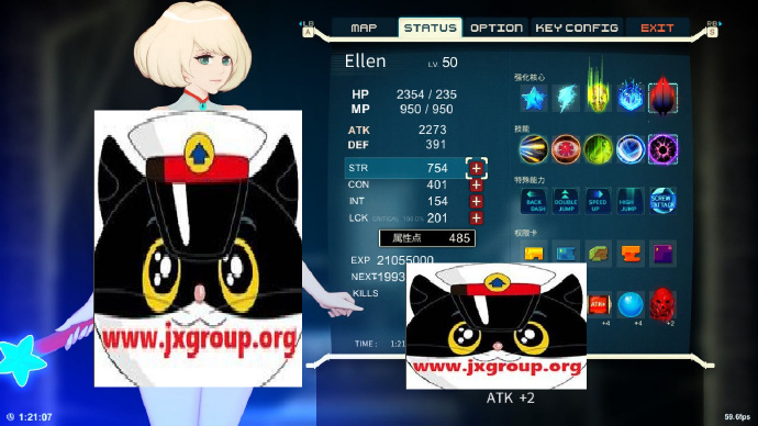 [异形探索]ver1.01完整汉化版[PC][日系SLG][下载] - 壹忧舍