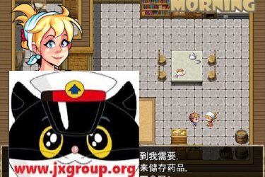 [欲望小镇]ver2.10完整汉化版[PC][欧美RPG][下载] - 壹忧舍