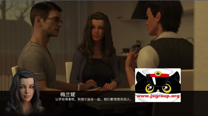 [冒牌英雄:False Hero]ver0.30完整汉化版[PC+安卓][欧美SLG][下载] - 壹忧舍