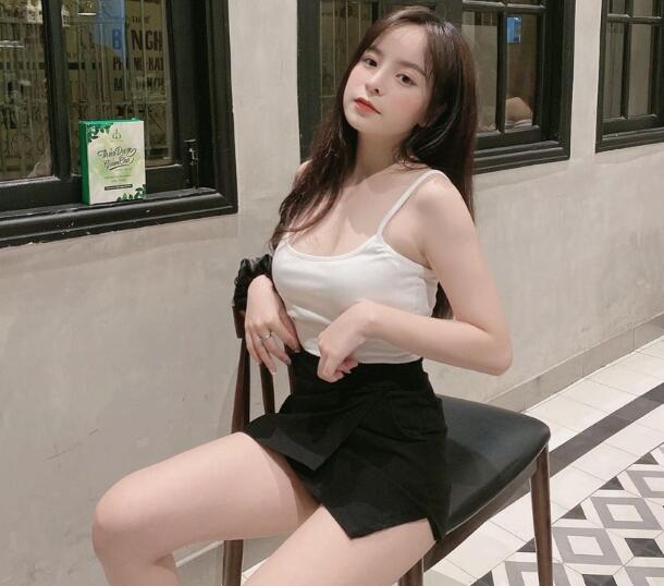 图片[3] - 今日妹子图 进来领取你的越南老婆 - 壹忧舍