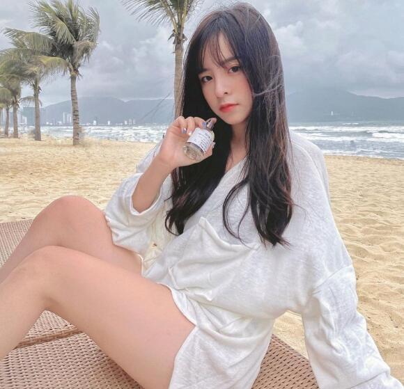 图片[5] - 今日妹子图 进来领取你的越南老婆 - 壹忧舍