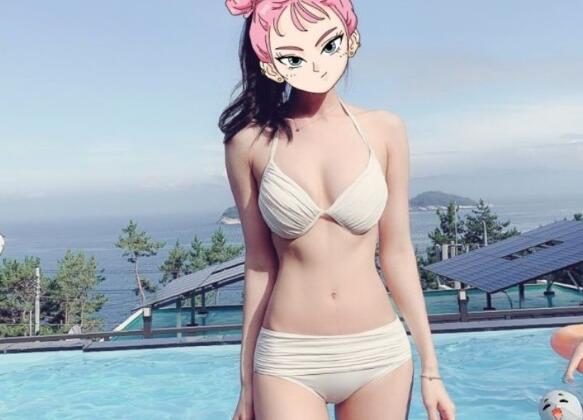 图片[1] - 有个身材火辣的女朋友是种怎样的体验？ - 壹忧舍