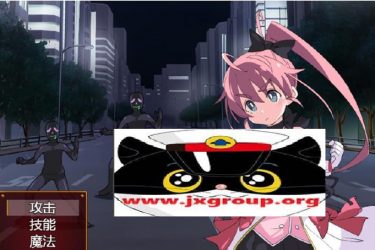 [魔法斗姬-莉露斯提亚]ver1.10完整汉化版[PC][日系RPG][下载] - 壹忧舍