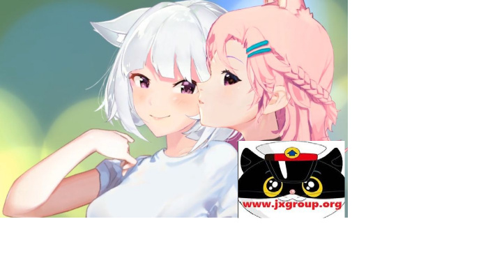 [拼图猫娘1~3 最强拼图合集]官方中文版[PC][日系SLG][下载] - 壹忧舍