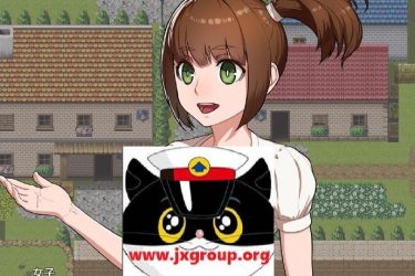 [NPC歼8:从路人娘到女魔王]完整汉化版[PC+安卓][日系RPG][下载] - 壹忧舍