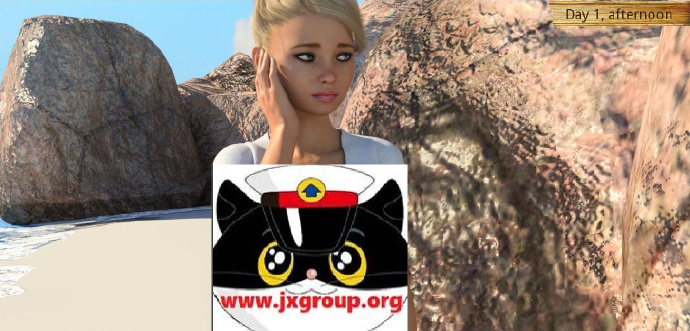 [父女岛 第二季 Day11]完整汉化版[PC+安卓][欧美SLG][下载] - 壹忧舍