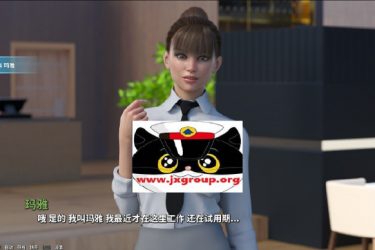 [平行世界]ver0.17完整汉化版[PC+安卓][欧美SLG][下载] - 壹忧舍