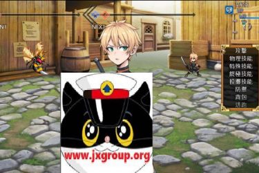 [欲望之尾]ver0.40官方中文版[PC][日系RPG][下载] - 壹忧舍