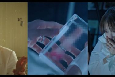 上流战争!富豪为了娶到「顶楼女神」竟干了这件事 - 壹忧舍