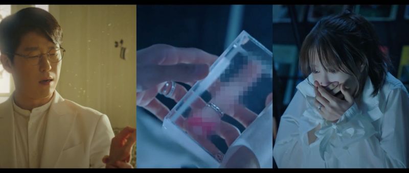 上流战争!富豪为了娶到「顶楼女神」竟干了这件事 - 壹忧舍