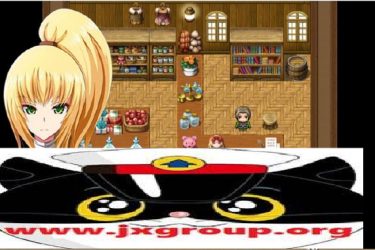 [王国骑士塞达妮雅~与猥x亵的欲望]完整汉化版[PC][日系RPG][下载] - 壹忧舍