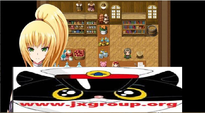 [王国骑士塞达妮雅~与猥x亵的欲望]完整汉化版[PC][日系RPG][下载] - 壹忧舍