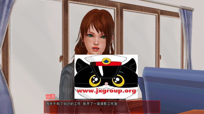 [麦克斯的生活 第二章]完整汉化版[PC+安卓][欧美SLG][下载] - 壹忧舍