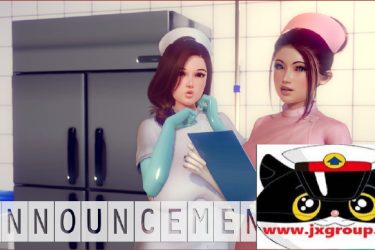 [无尽的快x感!]ver0.40完整汉化版[PC+安卓][欧美SLG][下载] - 壹忧舍