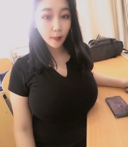 图片[3] - 今日妹子图@妹子GIF图这就是男人想要的微胖的样子 - 壹忧舍