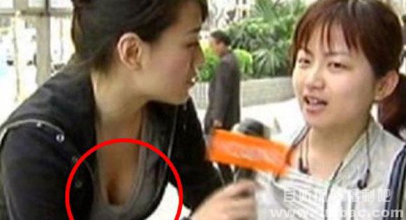 走光不是你的错 经常性走光就不应该了 - 壹忧舍