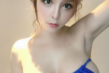 辣模（陈香菱）比基尼布料太少疑露点　吸上万人观看 - 壹忧舍