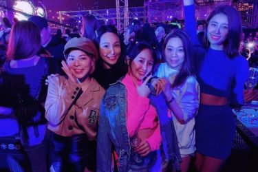 熊熊（卓毓彤）羞认献出第一次 - 壹忧舍