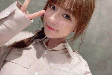 新宅男女神(林莎)扮大胆女仆浑圆雪白侧漏 网友：堪比三上悠亚 - 壹忧舍