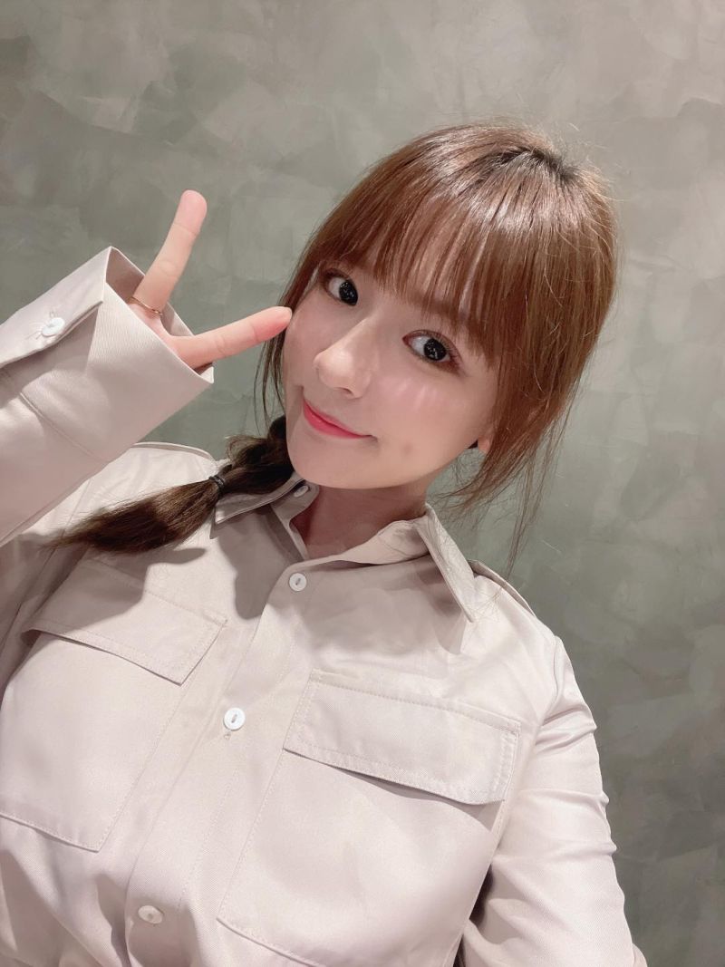 新宅男女神(林莎)扮大胆女仆浑圆雪白侧漏 网友:堪比三上悠亚 - 壹忧舍