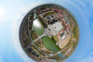 推荐一个可以看VR全景的福利网站 - 壹忧舍