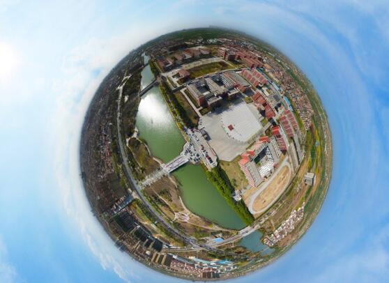 推荐一个可以看VR全景的福利网站 - 壹忧舍