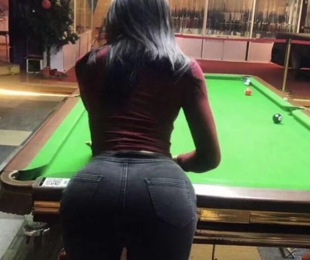 图片[2] - 有个身材火辣的女朋友是种怎样的体验？ - 壹忧舍