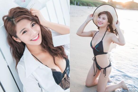 琳妲大胆解开上衣 网友惊呼好大 - 壹忧舍