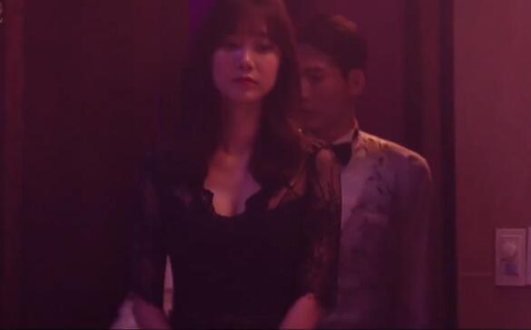 韩国悬疑犯罪推荐《抓住救命稻草的野兽们》 - 壹忧舍