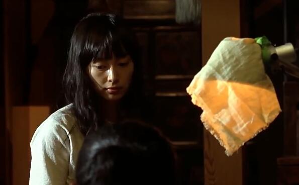 韩国爽片《悲梦》男子梦到女孩想做什么就做什么 - 壹忧舍