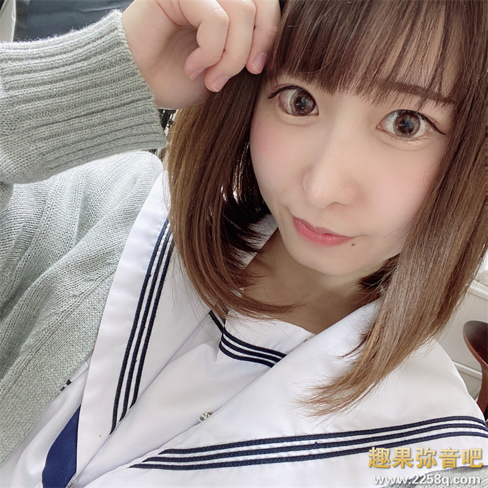 图片[7] - 美井雏乃(美井ひなの)作品[HMN-132]笑起来非常可爱的女大学生 - 壹忧舍