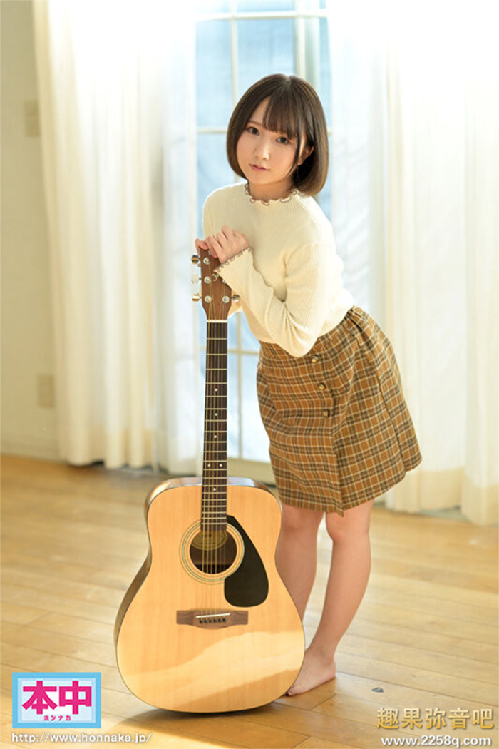 图片[2] - 由良佳奈(由良かな)作品[HMN-147]18岁娇小可爱女孩第一次体验 - 壹忧舍