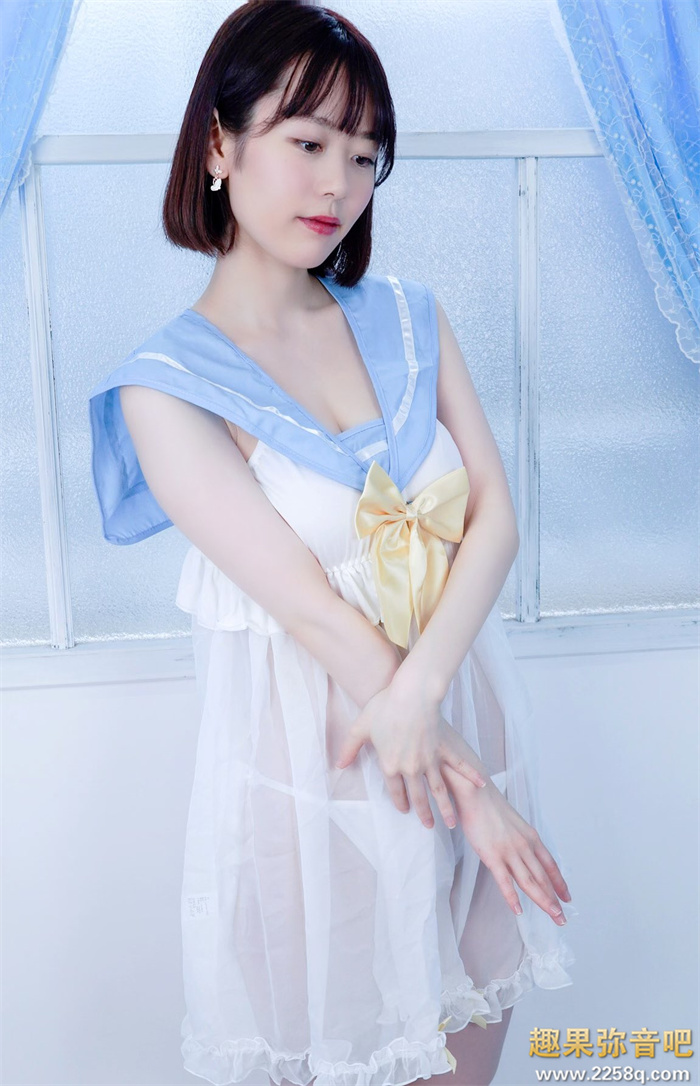 图片[3] - 水卜樱(水卜さくら)作品[MIDV-091]水帘洞被男演员逛搅动水乱溅 - 壹忧舍