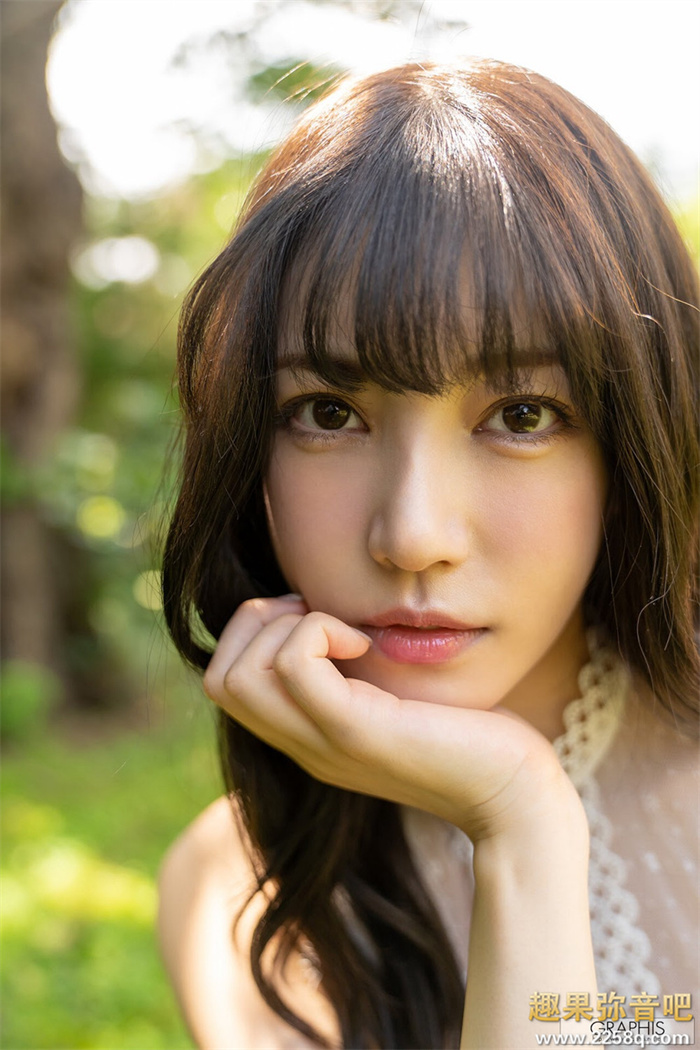 枫花恋(枫カレン)真的不干了,留给影迷最后的作品是? - 壹忧舍