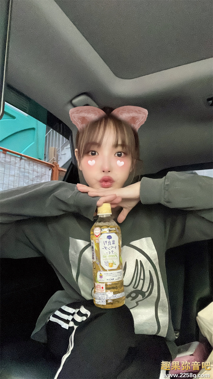 图片[9] - 桃乃木香奈(桃乃木かな)作品[IPX-852]被下药后表情真诱人演技炸裂 - 壹忧舍